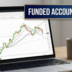 $10,000 funded account